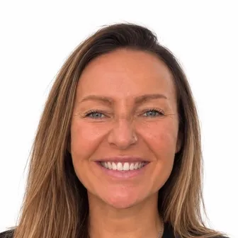 Audrey Dembowiak