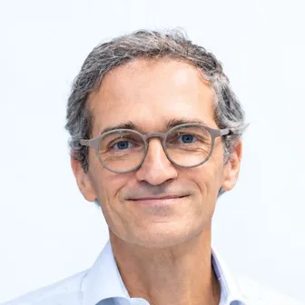 Frédéric Elbaz
