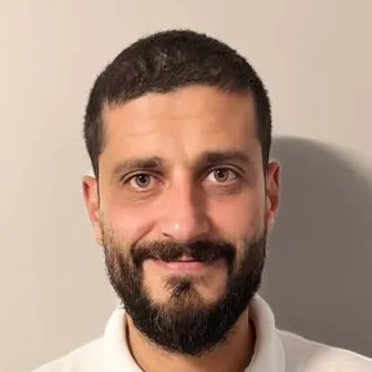 Frédéric Désorme