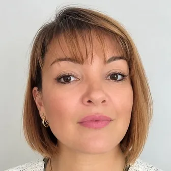 Amandine Menal